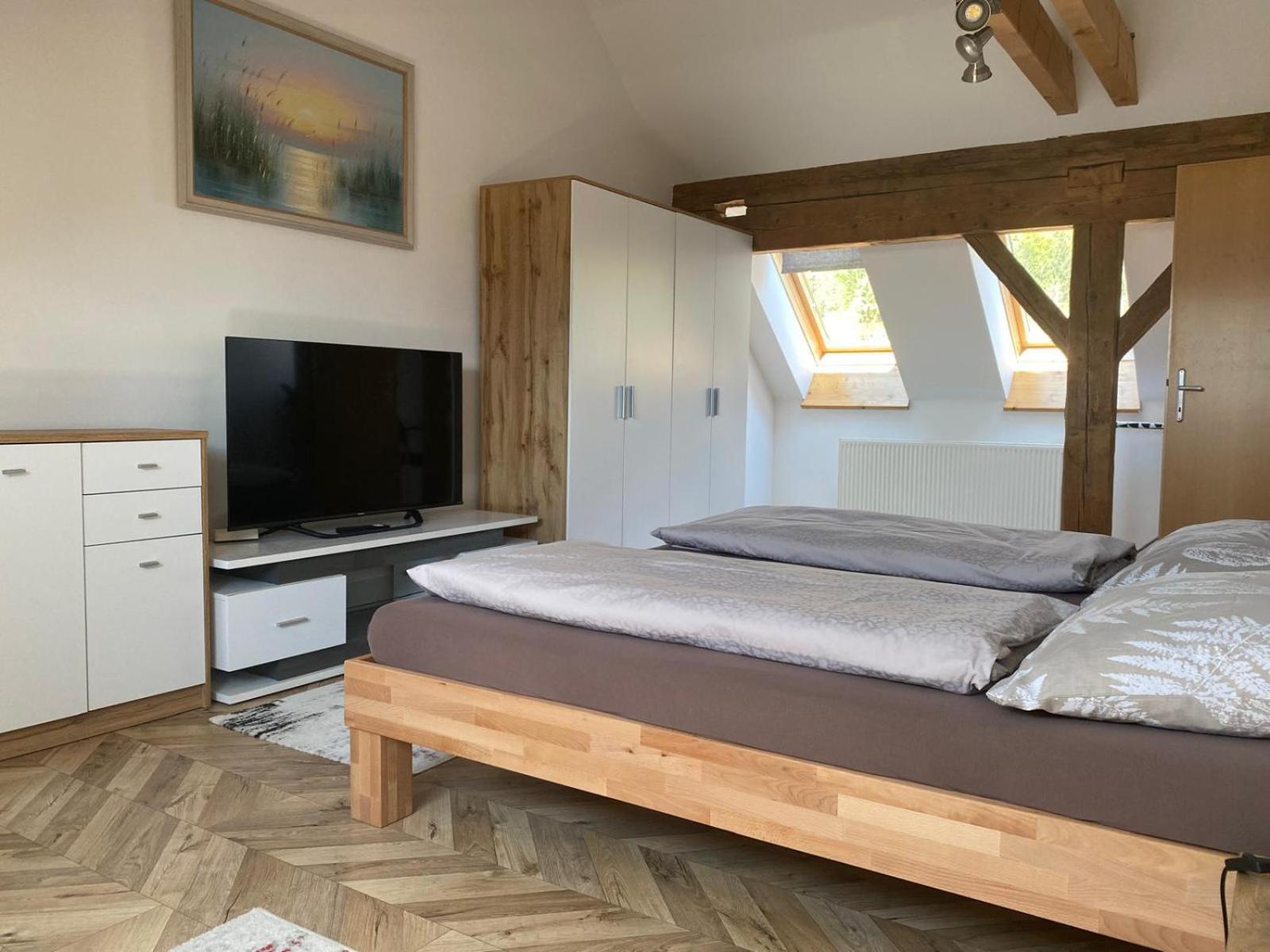 Haus Kampl - Appartement Aussee Bad Mitterndorf Eksteriør billede