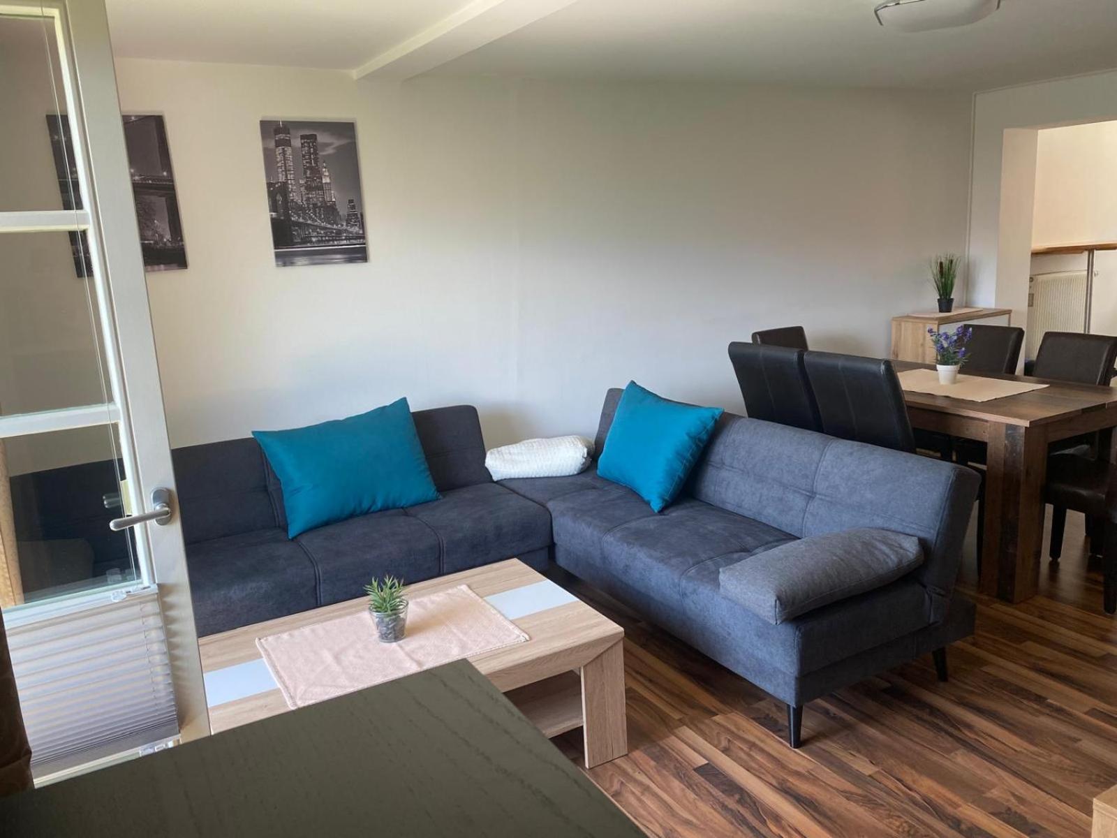 Haus Kampl - Appartement Aussee Bad Mitterndorf Eksteriør billede