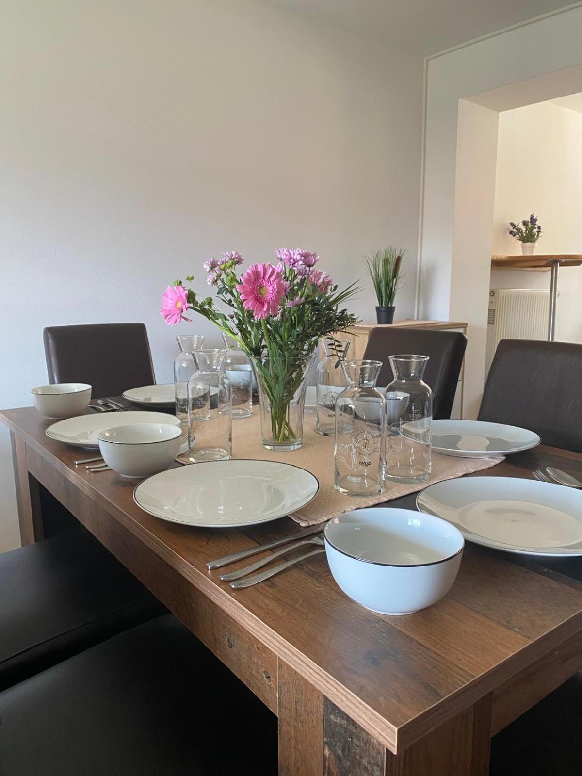 Haus Kampl - Appartement Aussee Bad Mitterndorf Eksteriør billede